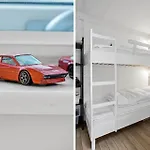 Сasa de vacaciones Lf14062-roslev-stranddalen-62 Roslev