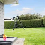 Lf14062-roslev-stranddalen-62 Сasa de vacaciones