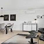 Сasa de vacaciones Lf14062-roslev-stranddalen-62 Roslev