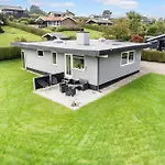 Lf14062-roslev-stranddalen-62 Сasa de vacaciones *
