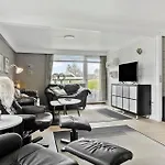 Сasa de vacaciones Lf14062-roslev-stranddalen-62 *