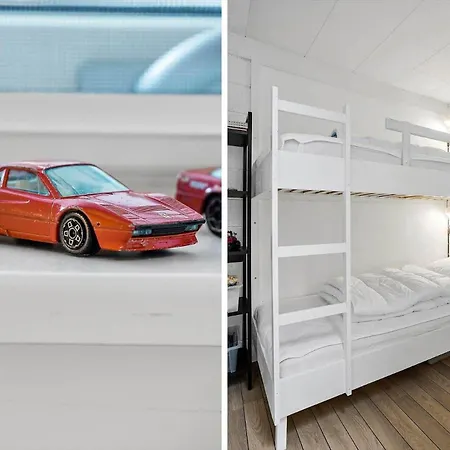 Vakantiehuis Lf14062-roslev-stranddalen-62 Roslev