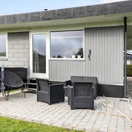 Hébergement de vacances Lf14062-roslev-stranddalen-62