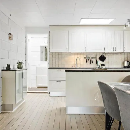 Vakantiehuis Lf14062-roslev-stranddalen-62 *