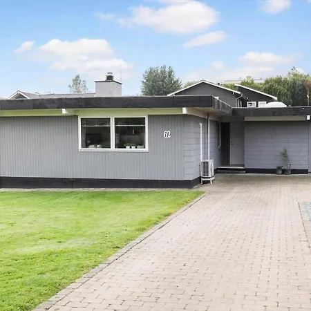 Hébergement de vacances Lf14062-roslev-stranddalen-62