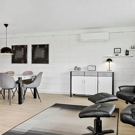 Vakantiehuis Lf14062-roslev-stranddalen-62 Roslev