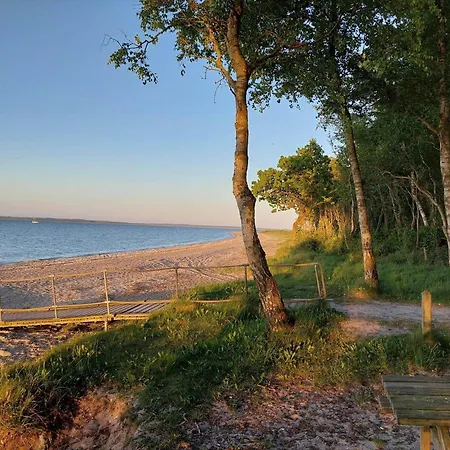 Vakantiehuis Lf14062-roslev-stranddalen-62