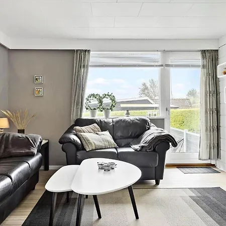 Ferienhaus Lf14062-roslev-stranddalen-62 Roslev