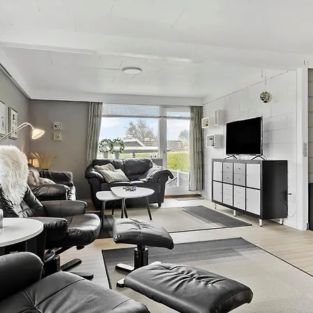 Feriehus Lf14062-roslev-stranddalen-62 *