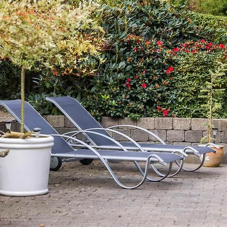 Vakantiehuis Lf14062-roslev-stranddalen-62 *