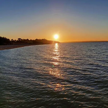 Сasa de vacaciones Lf14062-roslev-stranddalen-62 *