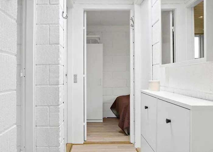 Lf14062-roslev-stranddalen-62 Hébergement de vacances Roslev